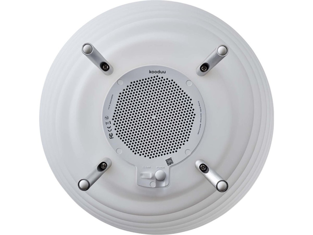 Synergy 35S" Bluetooth LED Nomad Light with Ice Tray