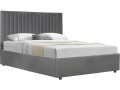Mia bed with storage - 140 x 190 cm - Beige - GREY
