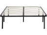 Slatted frame - 140 x 190 cm - 13 slats