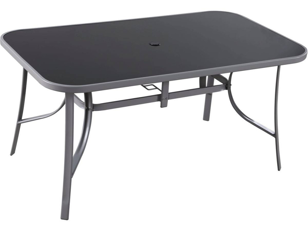 Cordoba + Tropic garden furniture for 8 people
