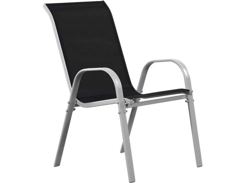 Cordoba + Tropic garden furniture for 8 people
