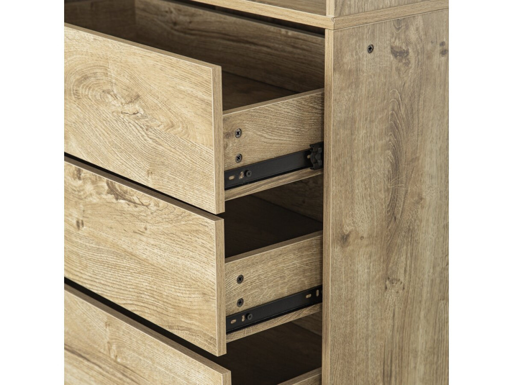 Opéra" modular dressing set - 3 units - Beige