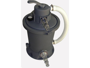 Swimming pool sand filtration pump 2.5 m³/h