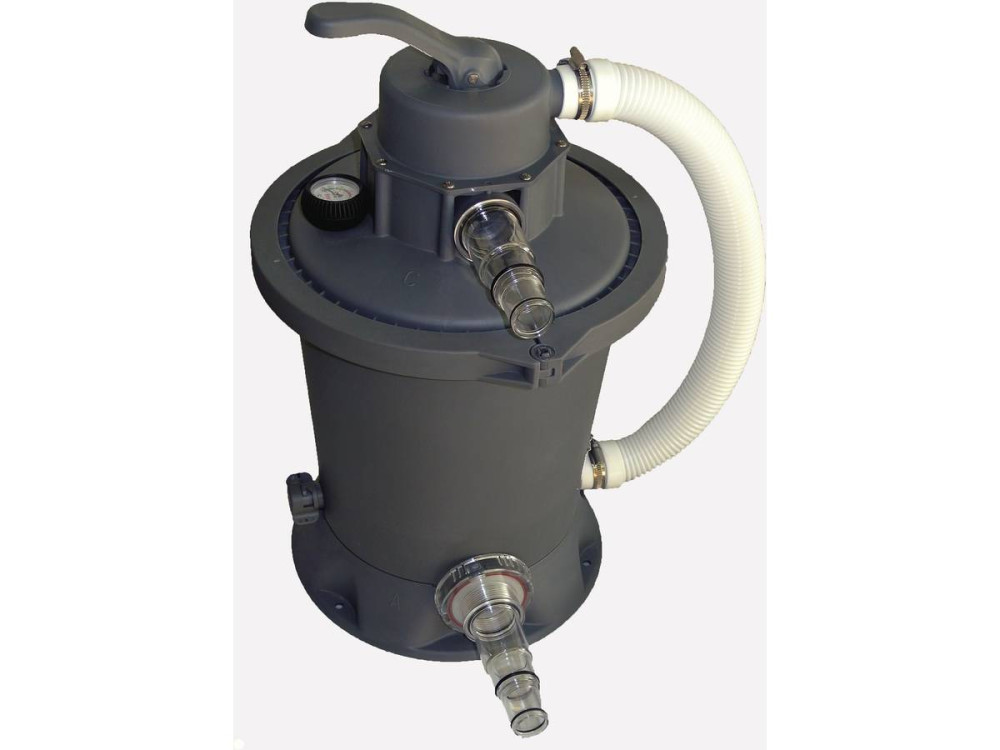 Swimming pool sand filtration pump 2.5 m³/h