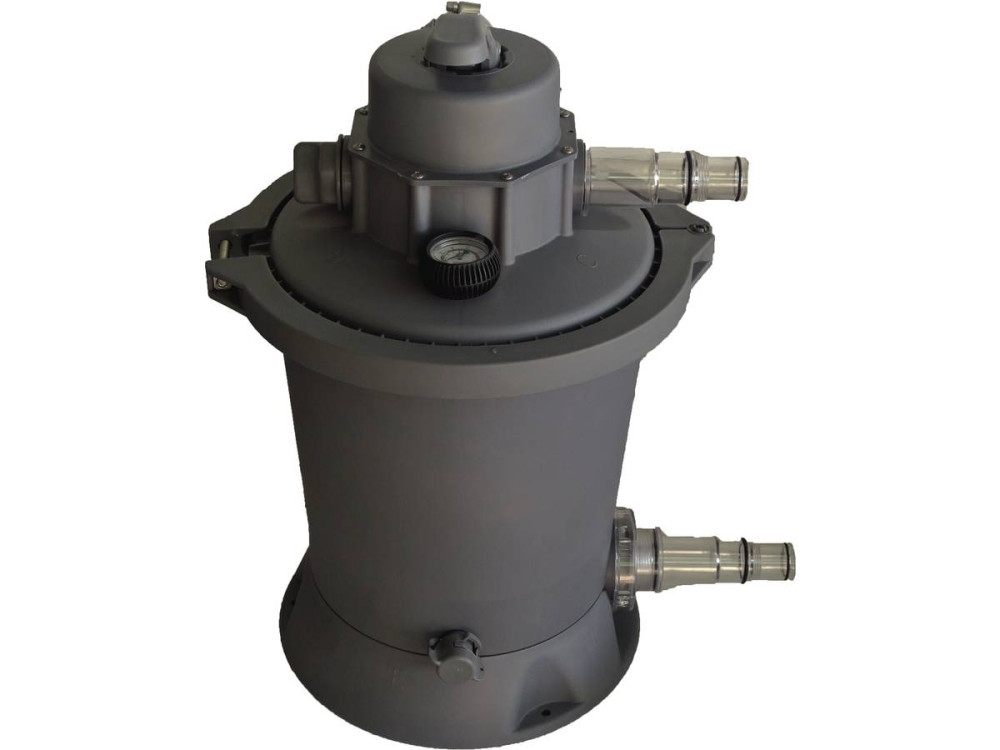 Swimming pool sand filtration pump 2.5 m³/h