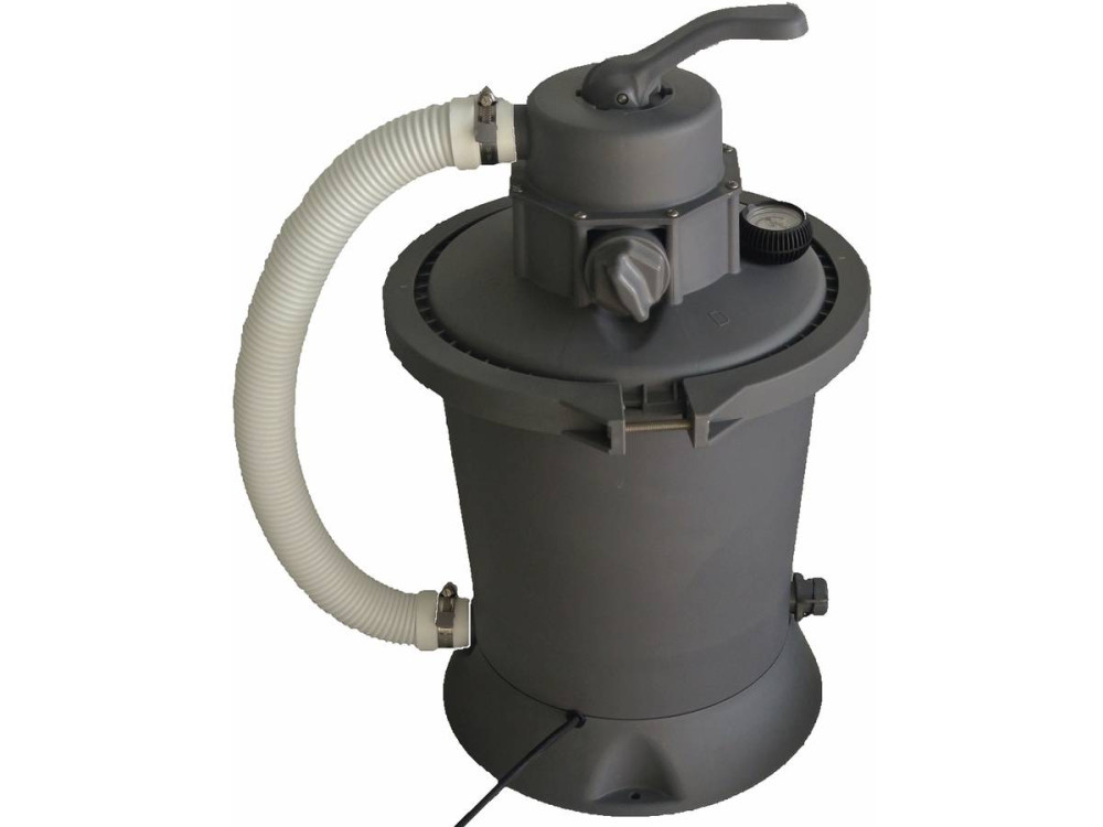 Swimming pool sand filtration pump 2.5 m³/h