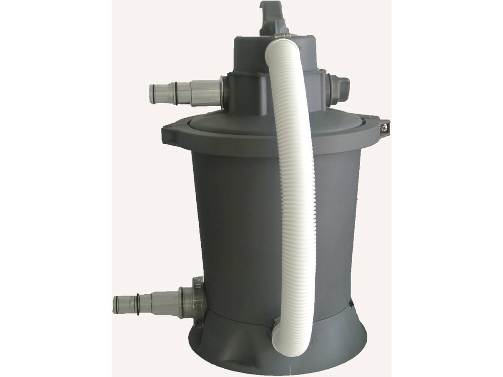 Swimming pool sand filtration pump 2.5 m³/h