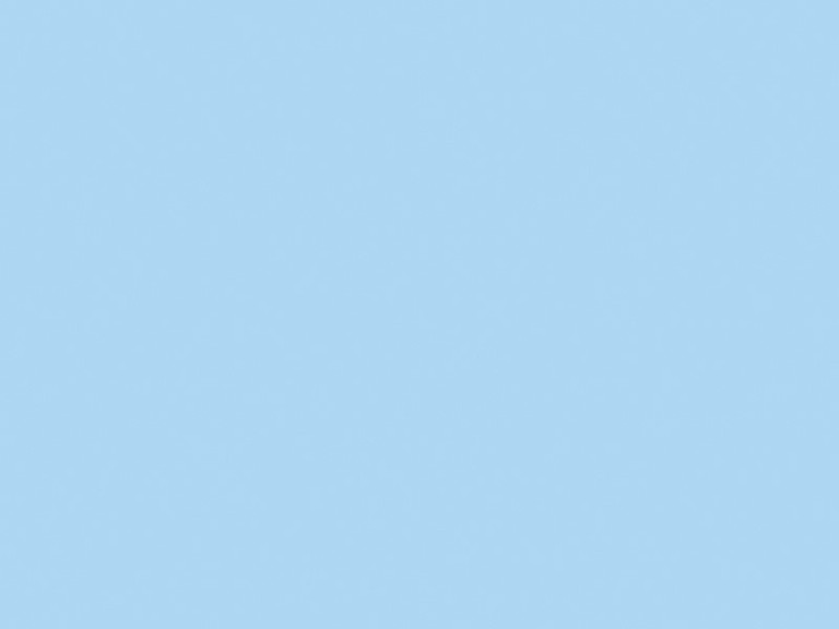 Princess pool liner - Pale blue - 75/100 e