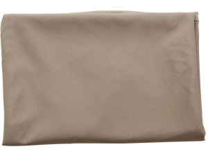Spare cover for cantilever garden parasol "Sun 4" - 3 x 4 m - Taupe 2