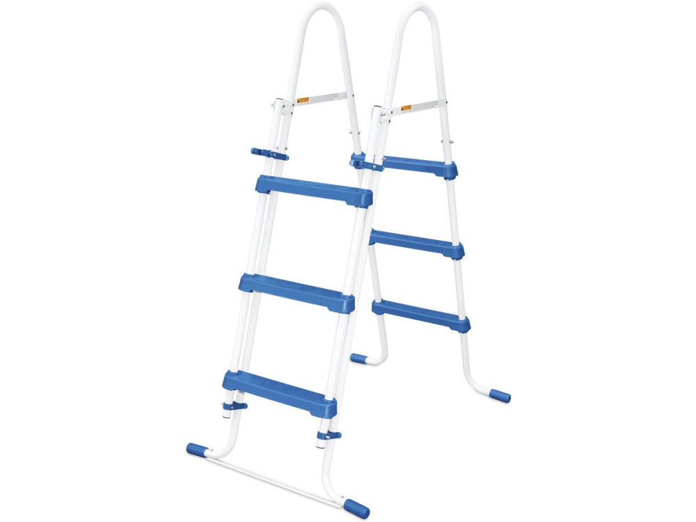 Oval tubular pool "Tina" - 4,88 x 3,05 x 1,07 m