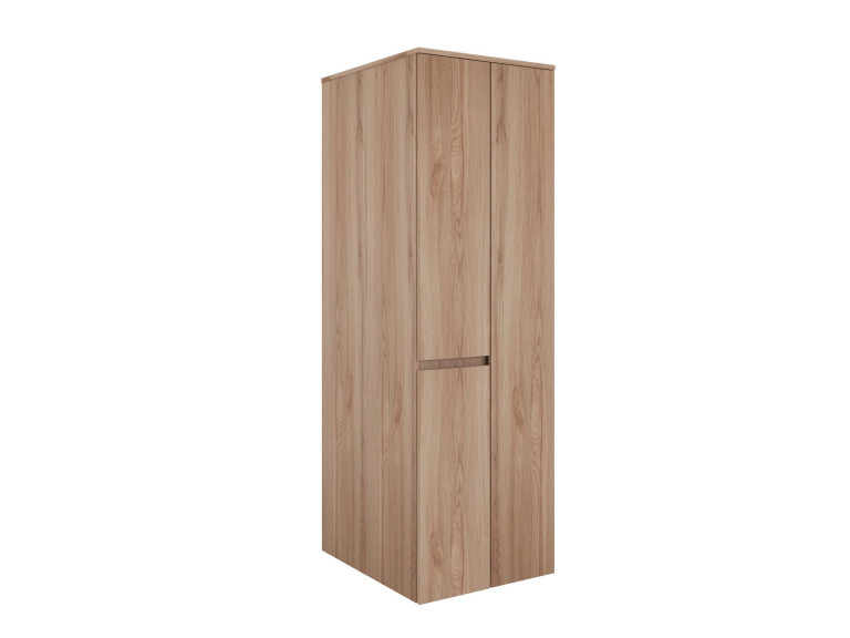 "Solis 60" Bathroom Cabinet -  cm - Oak