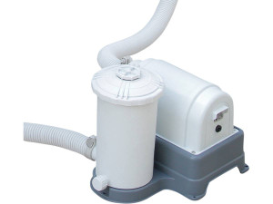 Cartridge filtration group - 7.57m3 / h
