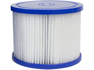 Set of 3 filtration cartridges for inflatable spa 2