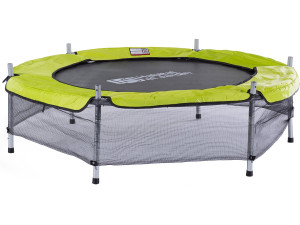 Mini trampoline "Mini Yoopi" - Ø 1.40 m 2