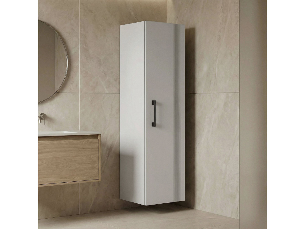 Parametre 1 Blanc mat Parametre 2 40 x 32 x 138 cm