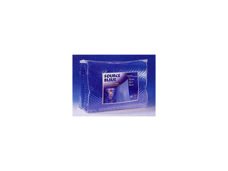 Summer covers - Bubble summer cover for round pool - 180 microns - 4 m