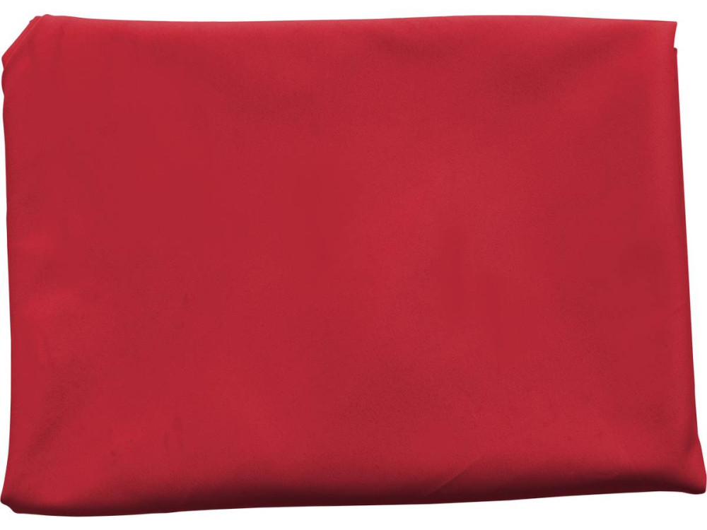 Spare cover for cantilever garden parasol "Sun 3"- 3 x 3 m - Red