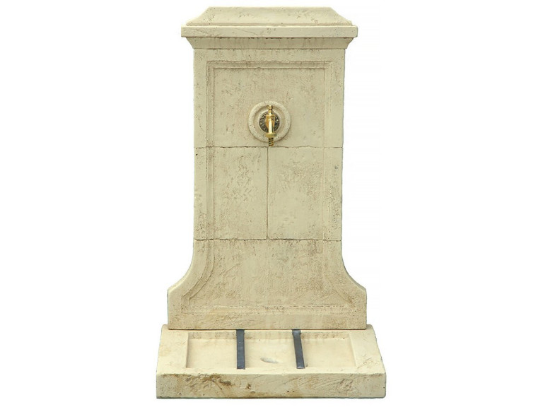 Tuscany" fountain - 57 x 42 x 93 cm