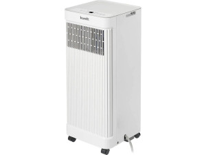 8,000 BTU Portable Air Conditioner with Drain Hose - 28 m²