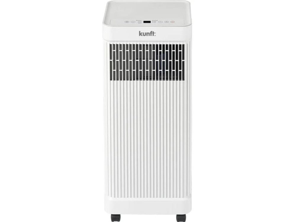 8,000 BTU Portable Air Conditioner with Drain Hose - 28 m²