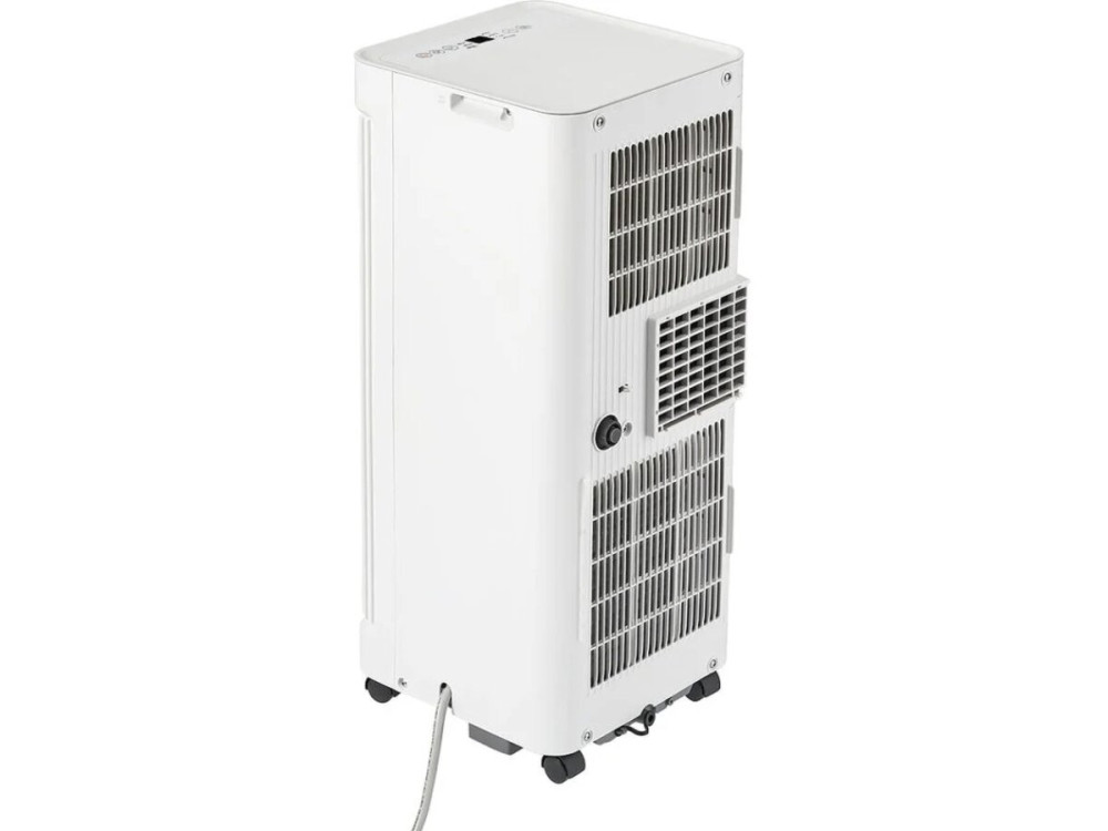 8,000 BTU Portable Air Conditioner with Drain Hose - 28 m²