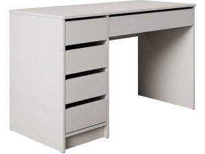 Bureau "Ada" - 120 x 75 x 55 cm - Blanc