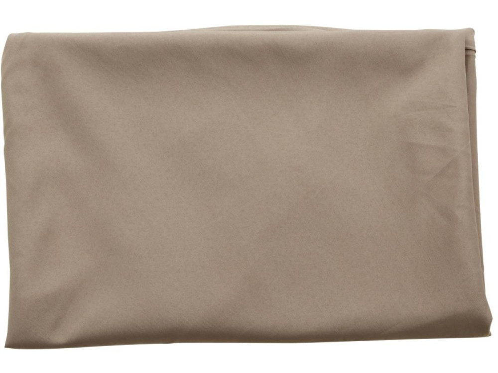 Spare cover for cantilever garden parasol "Sun 4" - 3 x 4 m - Taupe