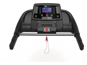 "Dimi" treadmill 2