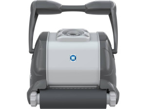 Hayward "Aquavac 300" QC foam electric pool cleaner - 28 x 41 x 41 cm - Grey 2