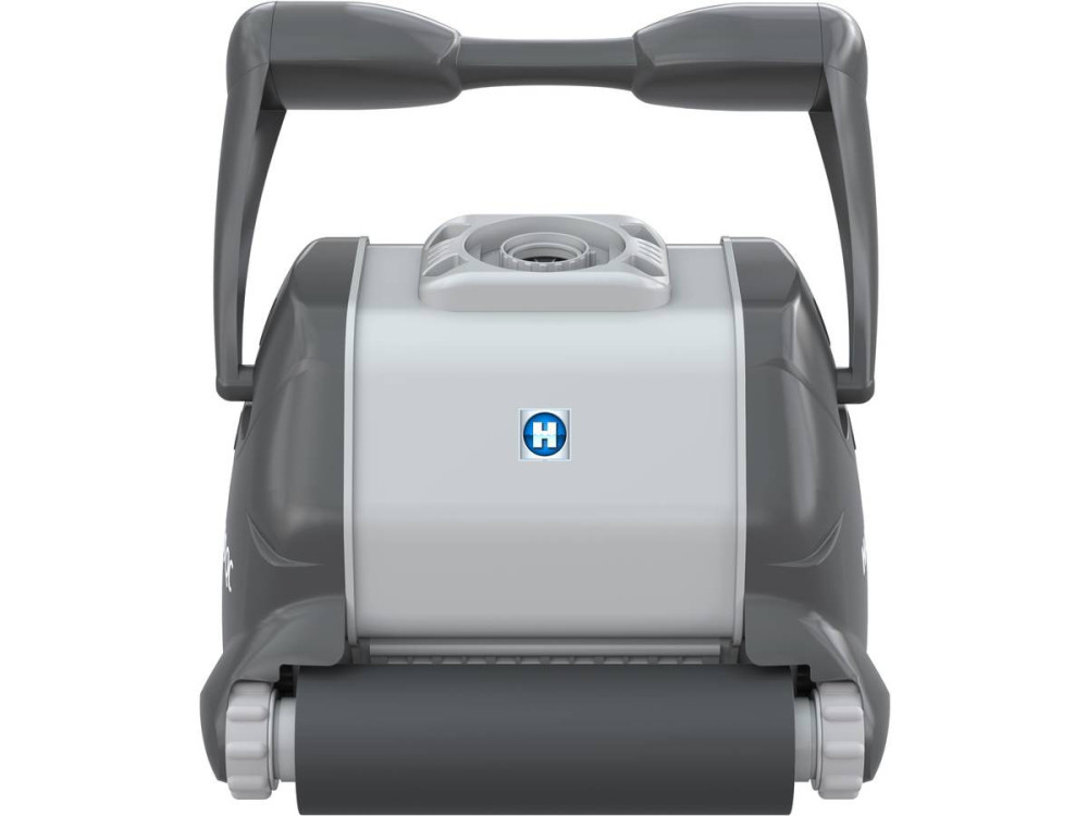 Hayward "Aquavac 300" QC foam electric pool cleaner - 28 x 41 x 41 cm - Grey