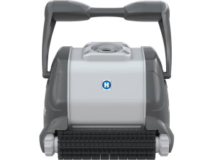 Electric pool cleaner Hayward "Aquavac 300" QC picots - 28 x 41 x 41 cm - Grey 2