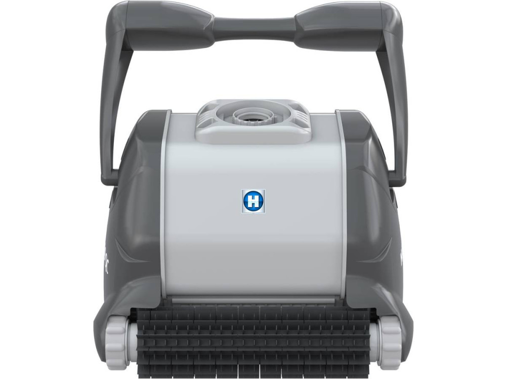 Electric pool cleaner Hayward "Aquavac 300" QC picots - 28 x 41 x 41 cm - Grey