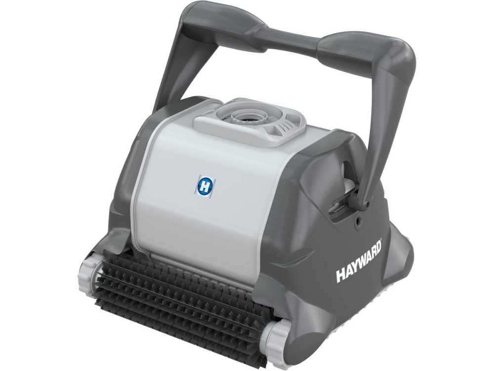 Electric pool cleaner Hayward "Aquavac 300" QC picots - 28 x 41 x 41 cm - Grey