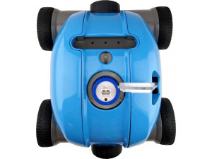 ORCA 050 CL" electric pool cleaner - Cordless 2