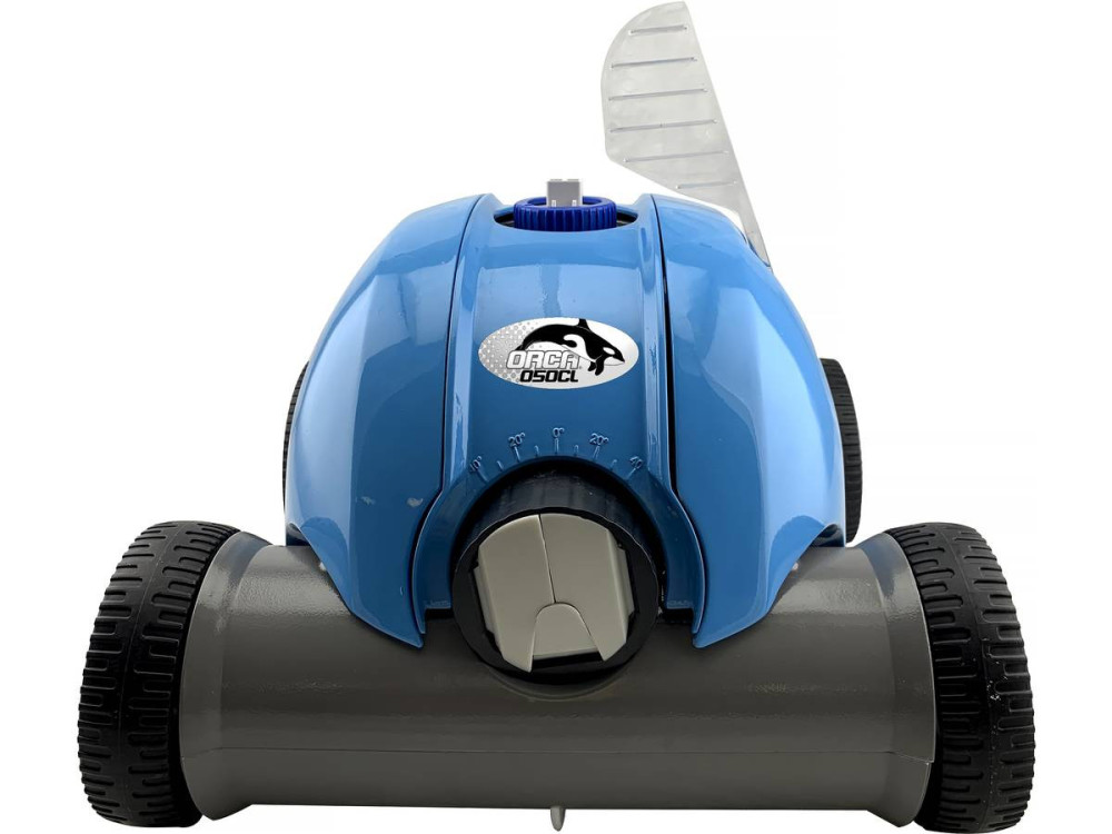 ORCA 050 CL" electric pool cleaner - Cordless