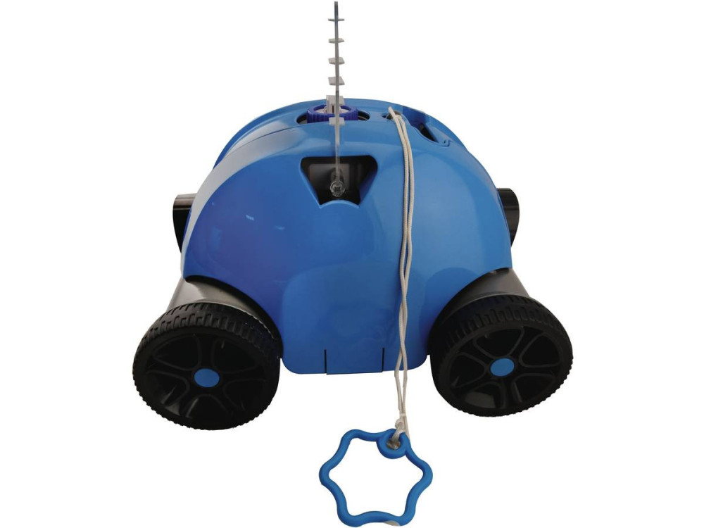 ORCA 050 CL" electric pool cleaner - Cordless