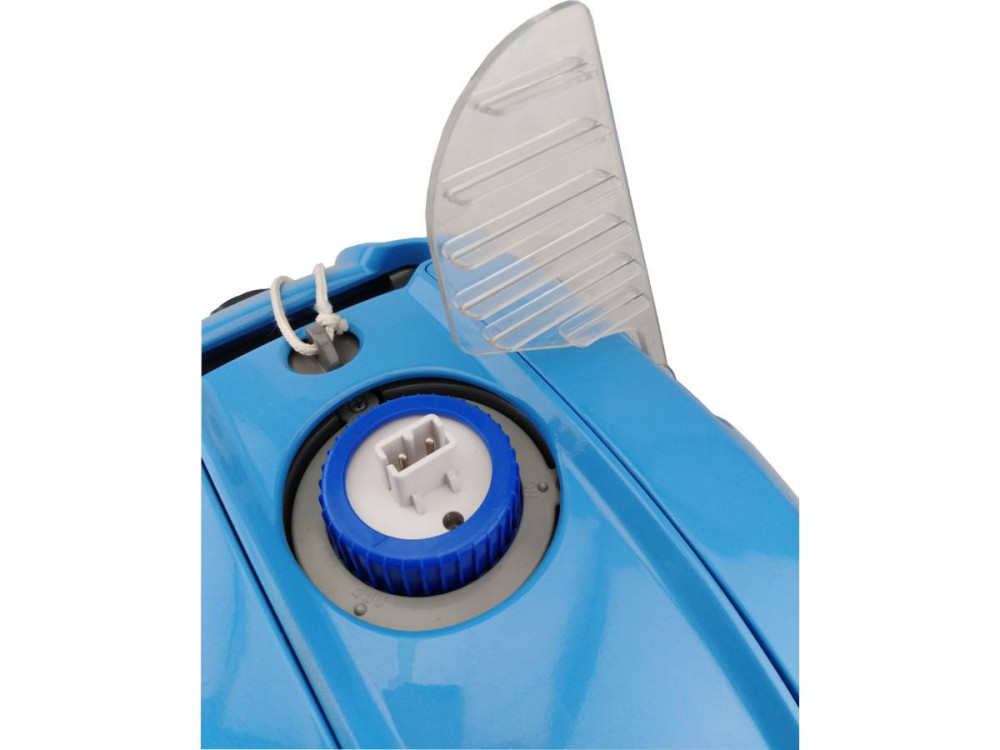 ORCA 050 CL" electric pool cleaner - Cordless