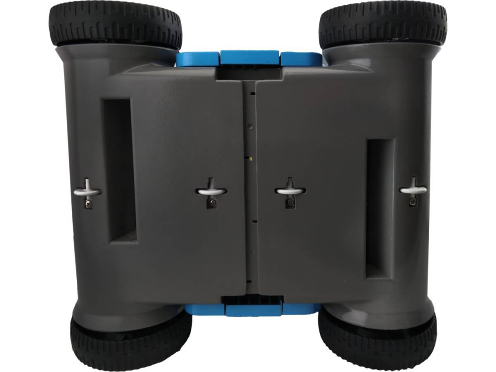 ORCA 050 CL" electric pool cleaner - Cordless