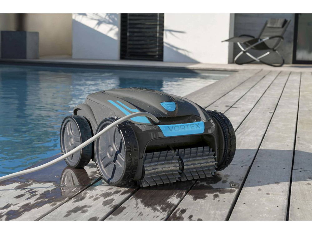 OV 3480" electric pool cleaner - Zodiac