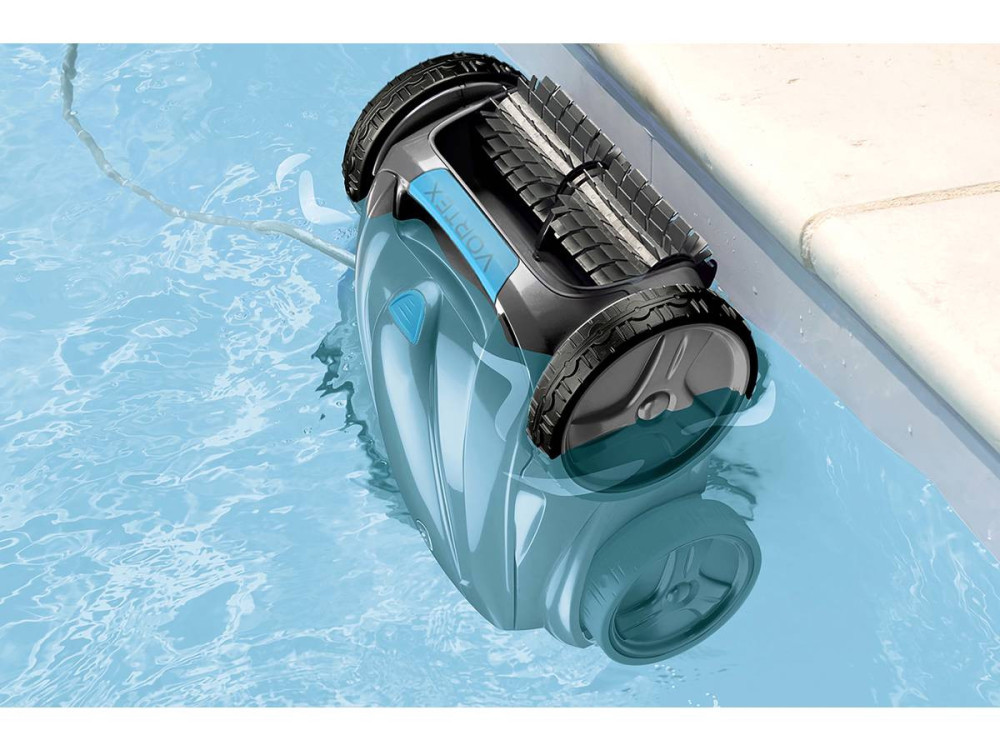 OV 3480" electric pool cleaner - Zodiac