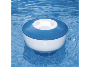 Floating chlorine diffuser 2