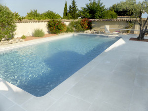 Multi-format tiles 15.12 m² - Ivory