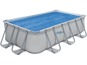 Solar tarpaulin - 2.13m x 3.96m