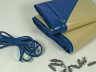 Aruba winter pool cover - 280 gr/m² - blue