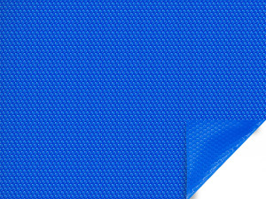 Bubble wrap for Aruba - 400 µ - Edged 1 side - Bbeu