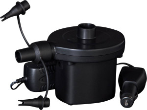 Tri-energy Sidewinder Air Pump DC / AC / Batteries