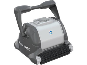 Electric pool cleaner Hayward "Aquavac 300" QC picots - 28 x 41 x 41 cm - Grey