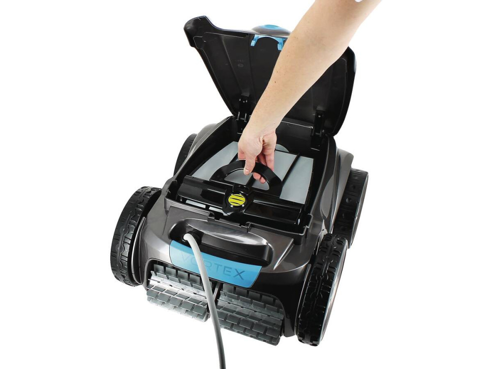 OV 3505 Tile" electric pool cleaner - Zodiac