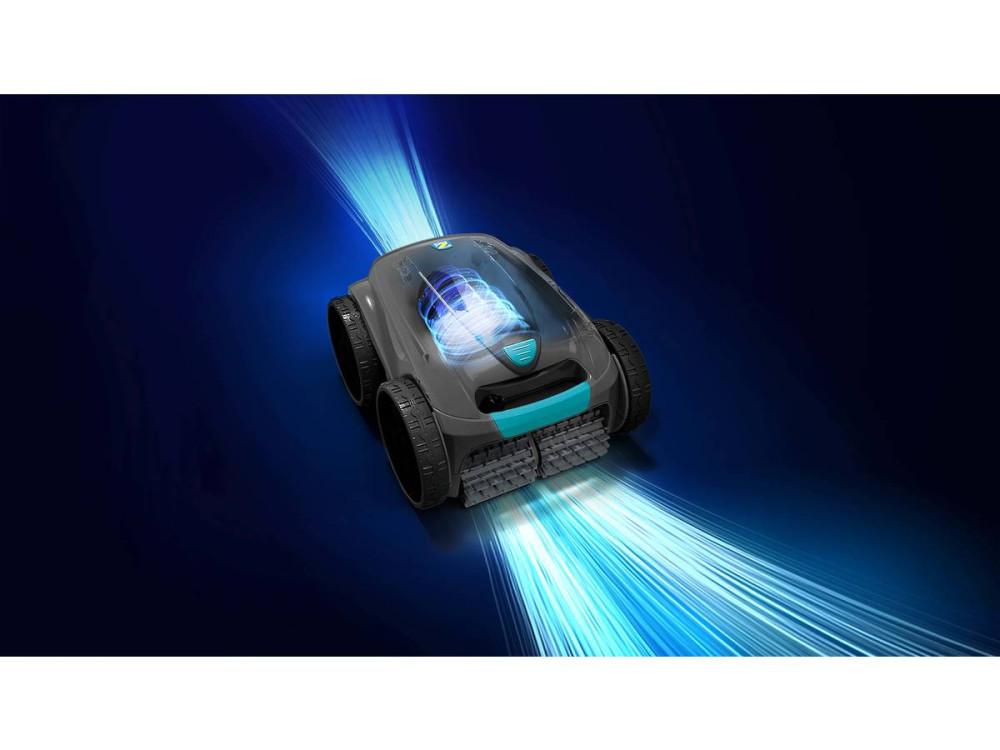 OV 3505 Tile" electric pool cleaner - Zodiac