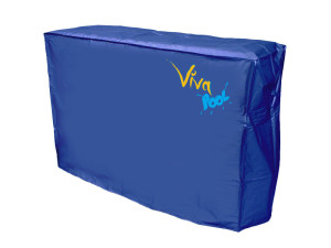 Heat Pump Cover - 68.5 x 27.5 x 48.5